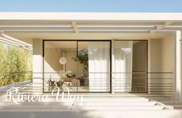 6-комн. вилла в Рокебрюн — Кап-Мартен, 330 м²