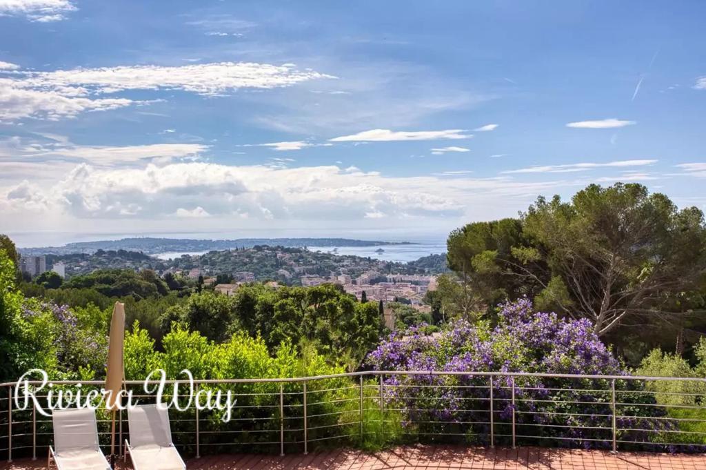 6-комн. вилла в Гольф-Жуан, фото №1, объявление №91445886