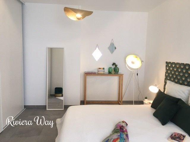 3-комн. квартира в новостройке в Ницце, 62 м², фото №4, объявление №84188958