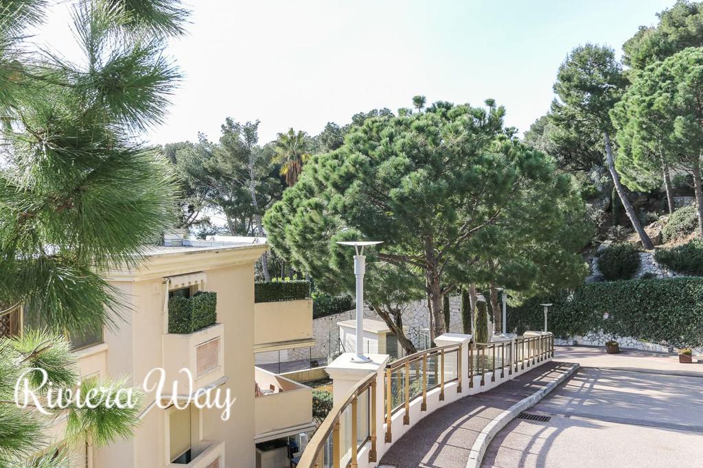 2-комн. квартира в Кап-Д'ай, 59 м², фото №10, объявление №99250620