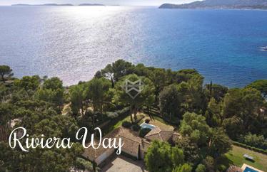 Вилла в Ла Круа-Вальме, 280 м²