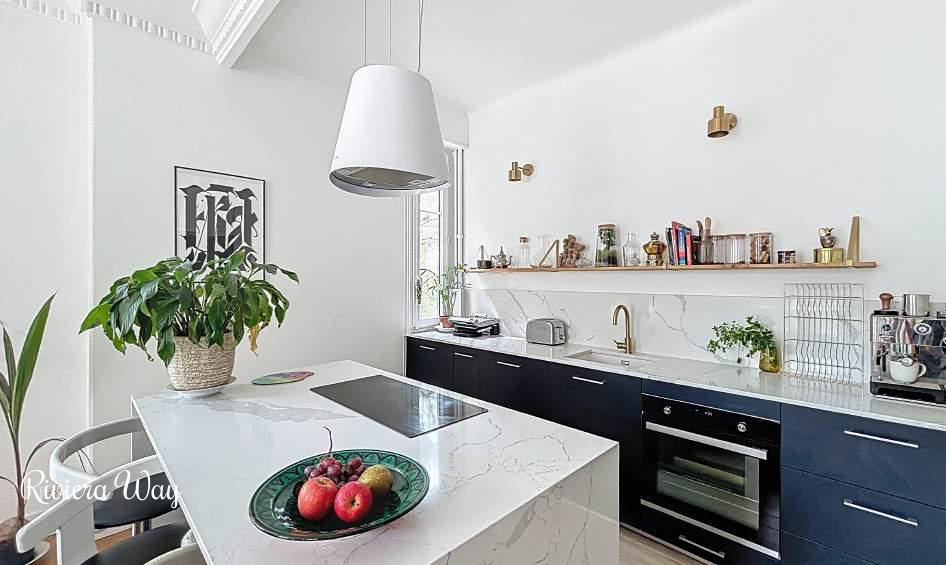 4-комн. квартира в Каррэ д'Ор (Золотом Квадрате), 105 м², фото №6, объявление №103253598