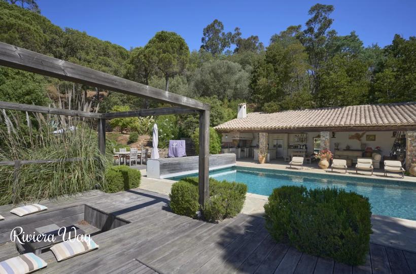 Вилла в Ла Круа-Вальме, 340 м², фото №5, объявление №104697348