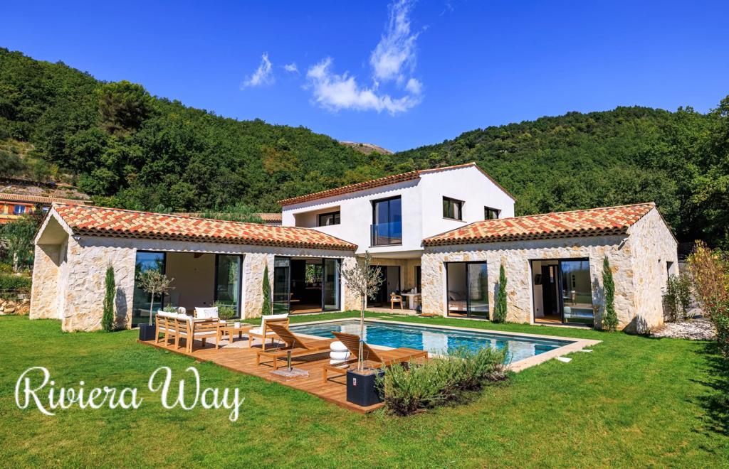 6-комн. вилла в Турет-Сюр-Луп, фото №6, объявление №104471556