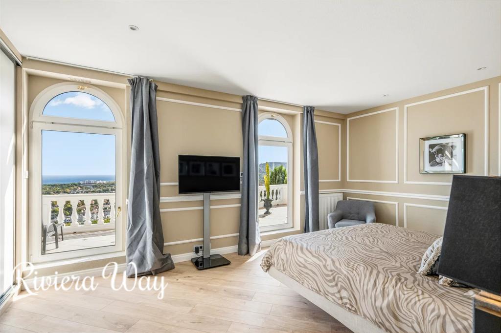 8-комн. вилла в Мандельё-ла-Напуле, фото №2, объявление №104510742