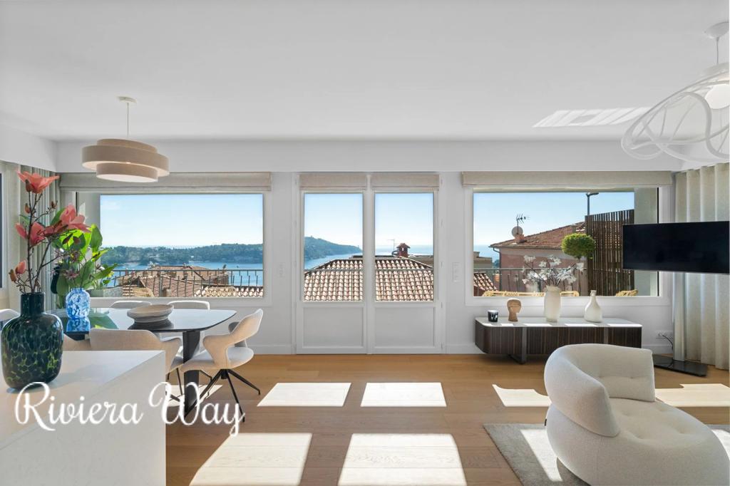 Квартира в Вильфранш-сюр-Мер, фото №1, объявление №103975704