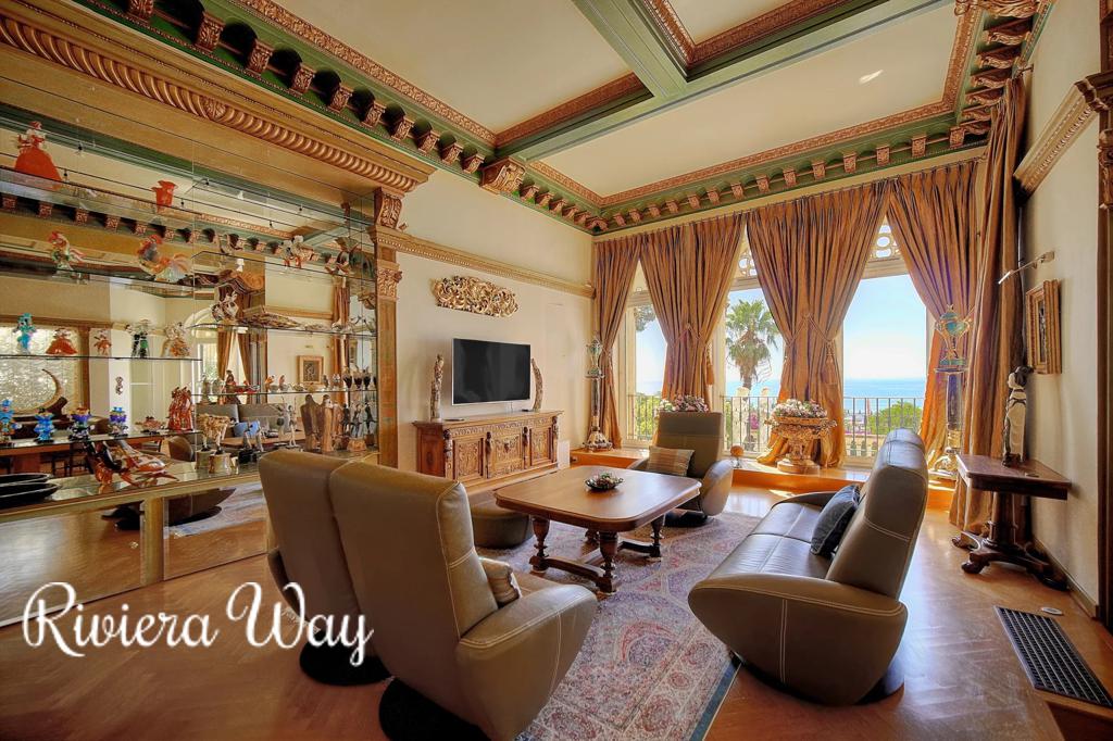 Квартира в Калифорни Пезу, фото №7, объявление №104502006