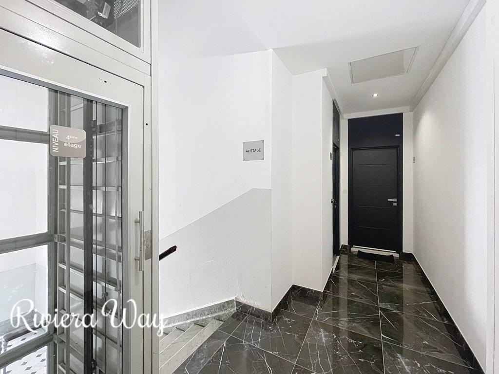 2-комн. квартира в Ницце, фото №6, объявление №104669712