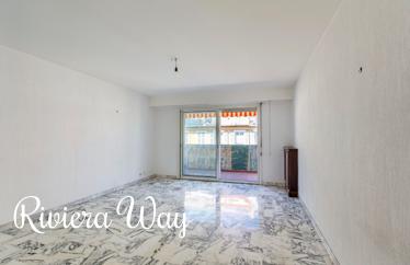 6-комн. квартира в Ницце, 83 м²