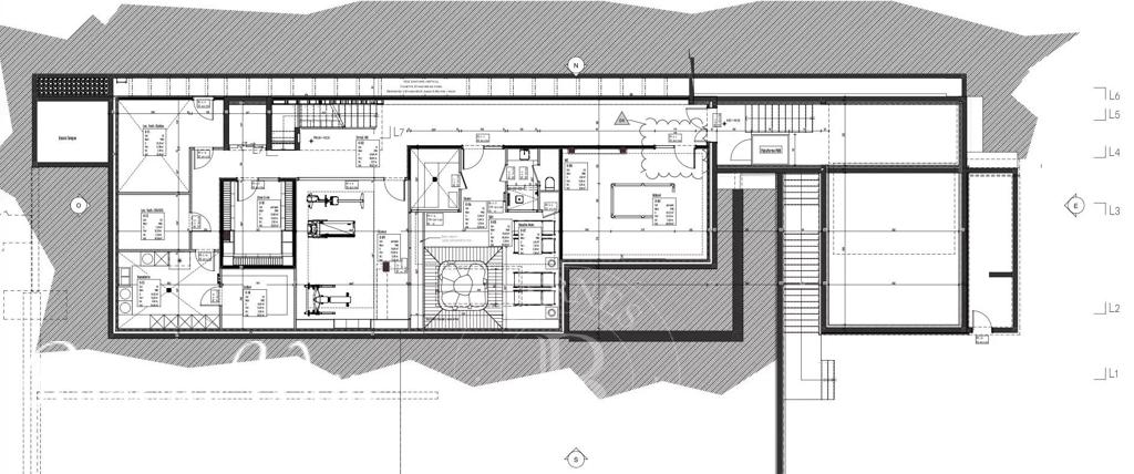 12-комн. вилла в Каннах, фото №6, объявление №101467170