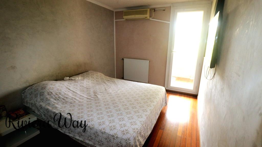 Квартира в Ницце, 63 м², фото №4, объявление №80464188