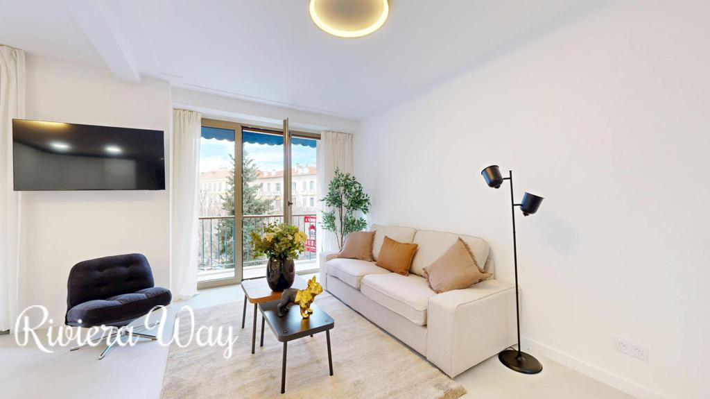 3-комн. квартира в Каррэ д'Ор (Золотом Квадрате), 74 м², фото №4, объявление №105968016