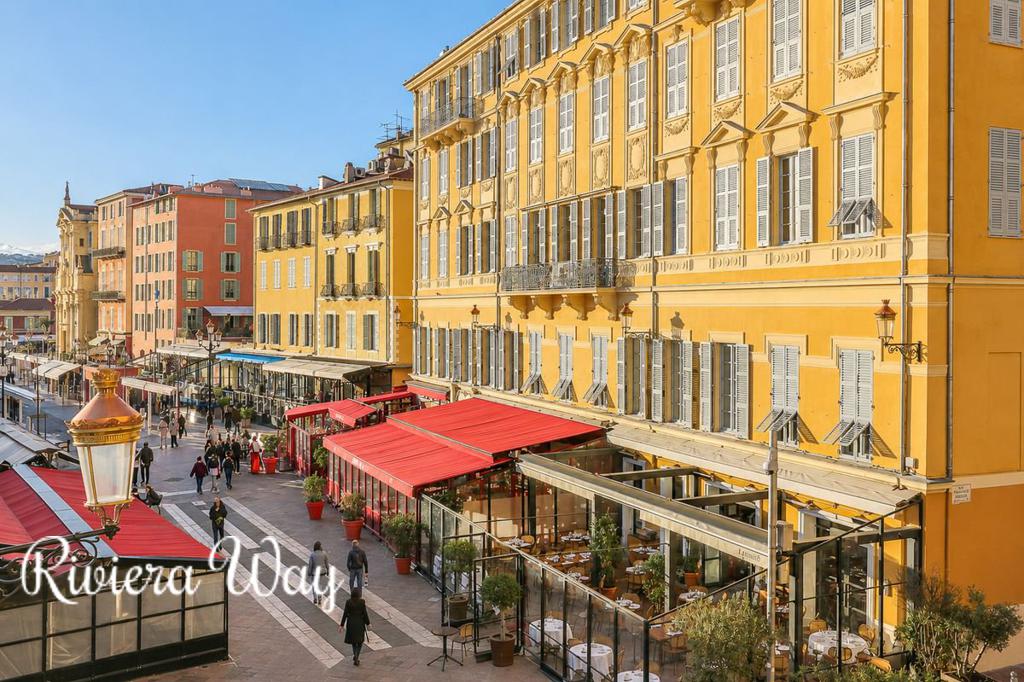 3-комн. квартира в Ницце, 100 м², фото №3, объявление №99250662