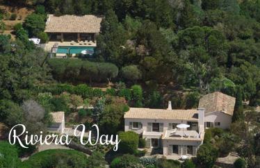 Вилла в Ла Круа-Вальме, 340 м²