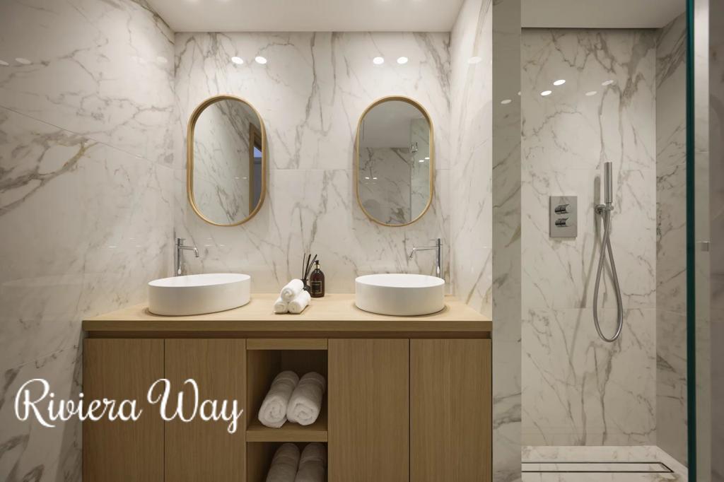 4-комн. квартира в Каннах, фото №9, объявление №105601482