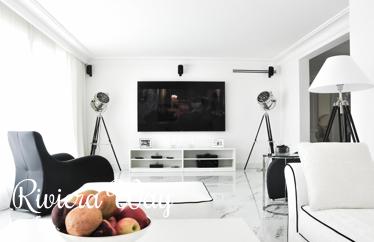 4-комн. пентхаус в Босолее, 150 м²