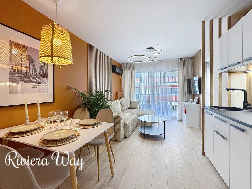 2-комн. квартира в Каннах, фото №5, объявление №104759634