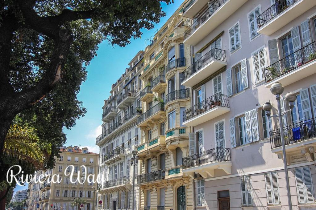 5-комн. квартира в Ницце, 162 м², фото №9, объявление №97784400