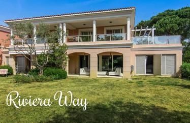 8-комн. вилла в Антибе, 240 м²