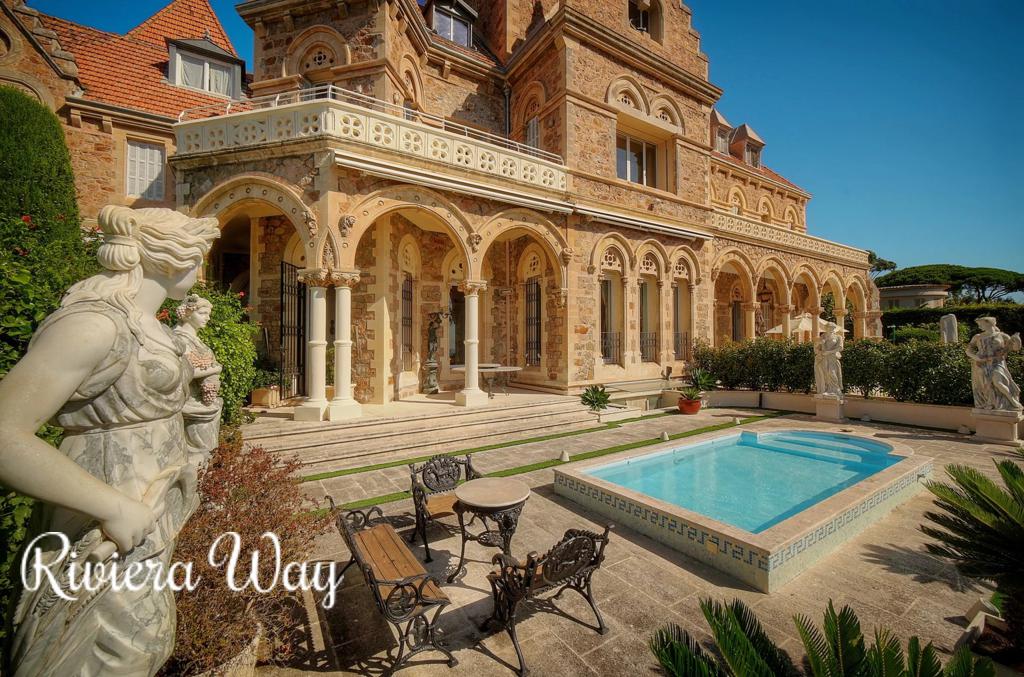 Квартира в Калифорни Пезу, фото №3, объявление №104502006