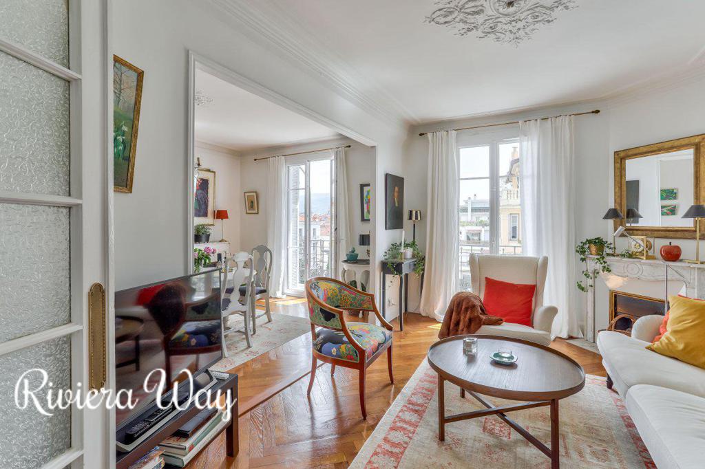3-комн. квартира в Ницце, 92 м², фото №2, объявление №106035510