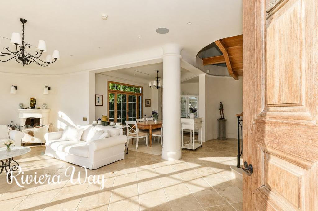 6-комн. вилла в Больё-сюр-Мер, 230 м², фото №8, объявление №99250242