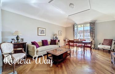 3-комн. квартира в Каррэ д'Ор (Золотом Квадрате), 82 м²