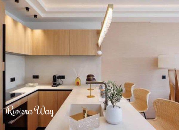 3-комн. квартира на набережной Круазет (Канны), 80 м², фото №10, объявление №103243686