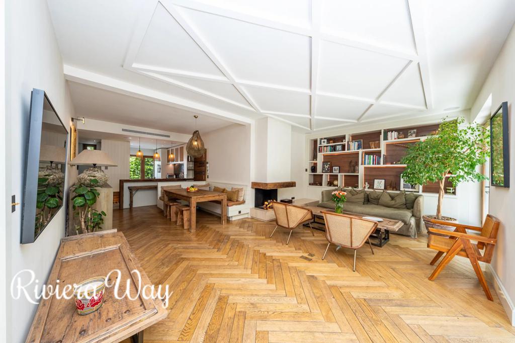 3-комн. квартира в Каннах, фото №4, объявление №106830234
