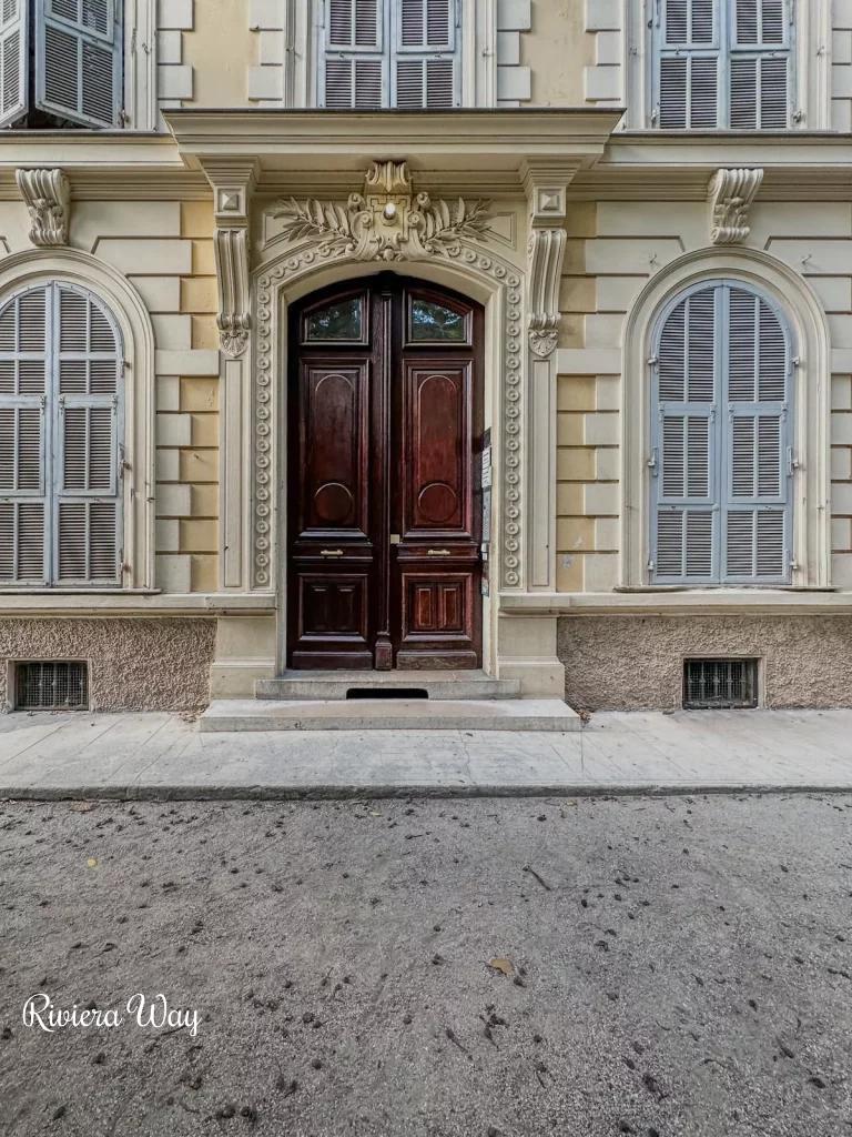 2-комн. квартира в Ницце, 51 м², фото №9, объявление №100532670