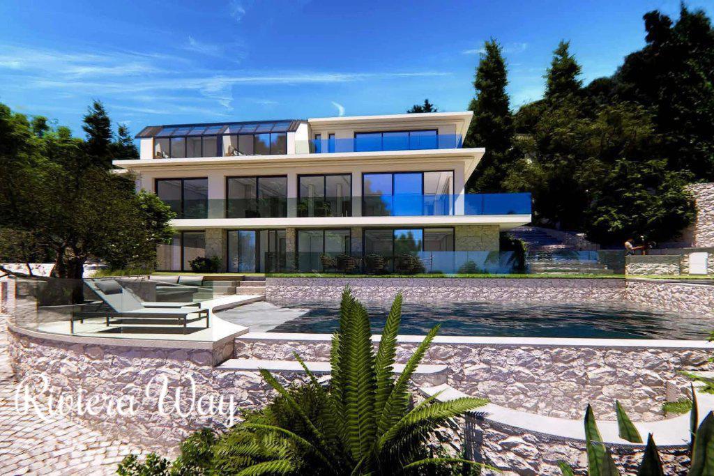 7-комн. вилла в Эзе, 450 м², фото №2, объявление №104372436