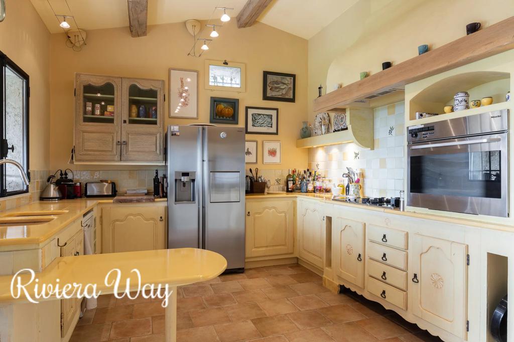 10-комн. вилла в Ле Тинье, фото №10, объявление №99360156