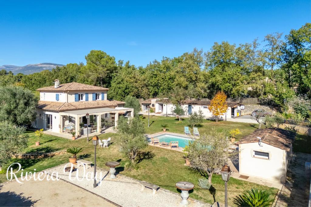 4-комн. вилла в Муан-Сарту, фото №1, объявление №104667780