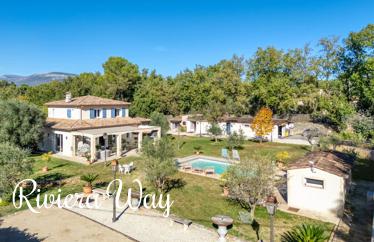 4-комн. вилла в Муан-Сарту