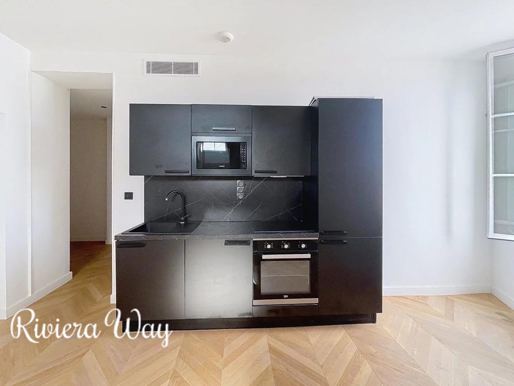 2-комн. квартира в Ницце, фото №8, объявление №104669712