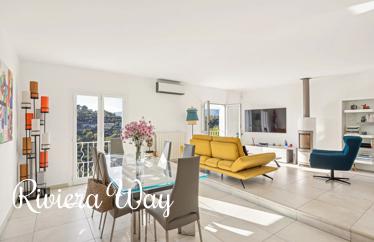 Вилла в Аспремоне