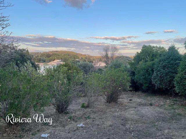 Земельный участок в Ла Рокет-Сюр-Сиань, фото №2, объявление №104365548