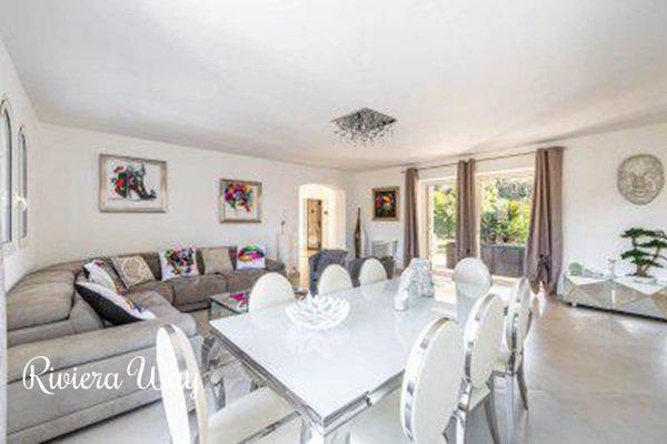 11-комн. вилла в Антибе, 350 м², фото №7, объявление №103204878