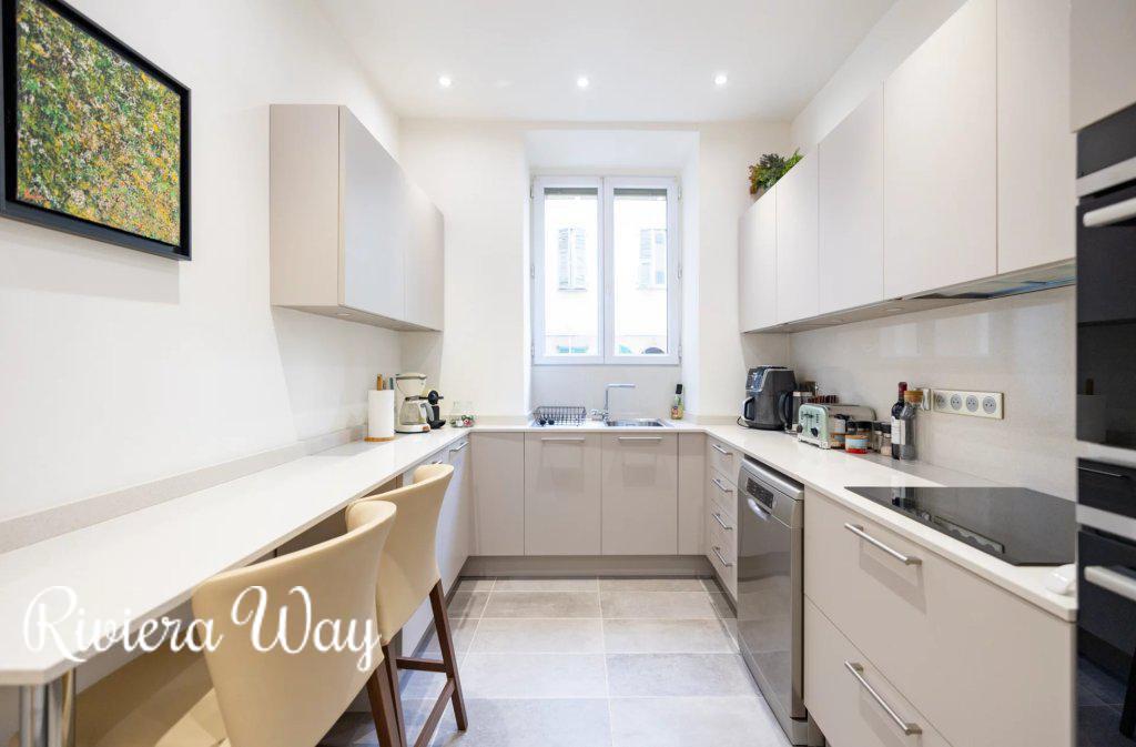Квартира в на Английской Набережной, 110 м², фото №3, объявление №104853210