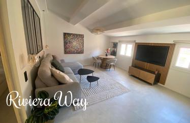 2-комн. квартира в Ницце, 45 м²