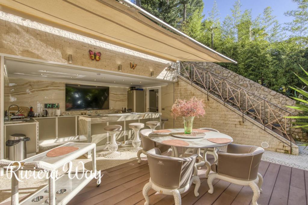 12-комн. вилла в Вильфранш-сюр-Мер, фото №3, объявление №103145028
