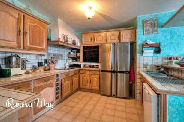 5-комн. вилла в Эзе, 227 м², фото №9, объявление №104372016