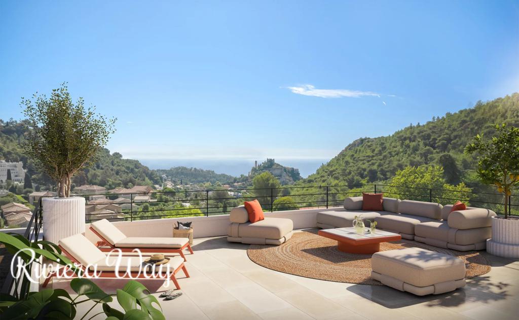 4-комн. квартира в Эзе, фото №5, объявление №104645100