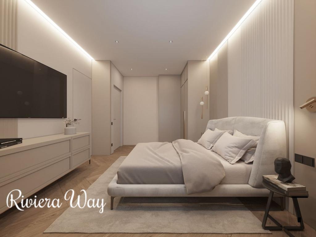 2-комн. квартира в Кап-Д'ай, 59 м², фото №6, объявление №99250620