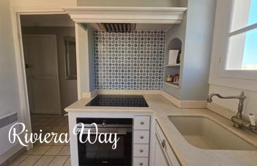 3-комн. квартира в Жуан ле Пен