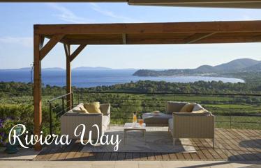 Вилла в Ла Круа-Вальме, 280 м²