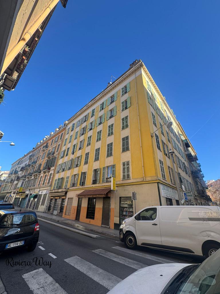 Квартира в Ницце, 42 м², фото №5, объявление №105644742