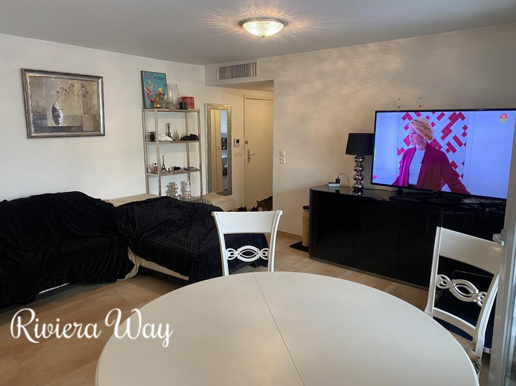 3-комн. квартира в Ницце, 65 м², фото №3, объявление №105967596