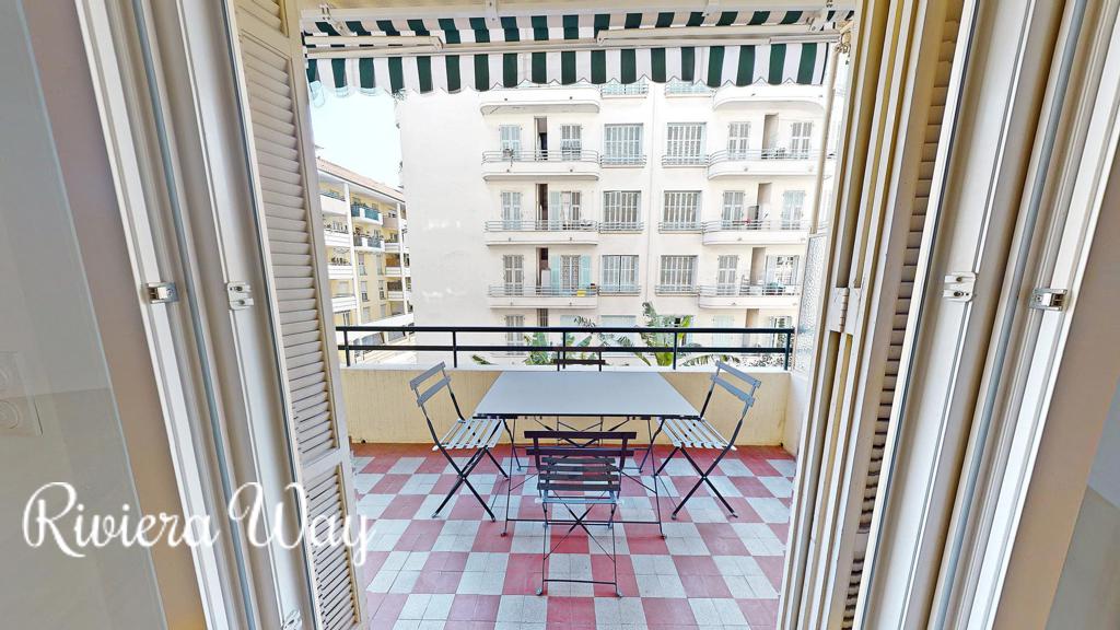 4-комн. квартира в Ницце, 109 м², фото №3, объявление №105967470