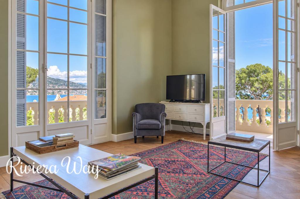 5-комн. квартира в Рокебрюн — Кап-Мартен, 165 м², фото №2, объявление №94404954